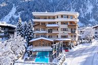 Zillertalerhof Alpine Hideaway
