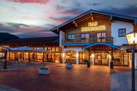 Das Bergmayr - Chiemgauer Alpenhotel