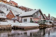 Smiley´s Seehaus
