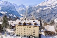 Grand Hotel Belvédère