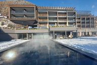 Hotel Molaris Lodge