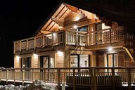 Chalet Le Chabichou