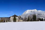 Hotel Wittelsbacher Hof