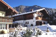 Alpenhotel Bergzauber