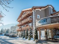 Q! Resort Health & Spa Kitzbühel in Kitzbühel (Österreich)