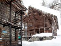 Mirtillo Rosso Family Hotel in Alagna Valsesia (Italien)