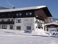 Gasthof Aschenwald in Westendorf (Österreich)