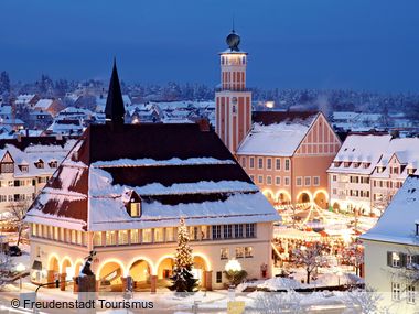 Freudenstadt
