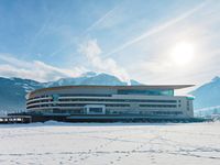 Tauern SPA Kaprun in Kaprun (Österreich)