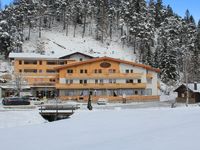 Naturhotel Family Alm Tirol in Biberwier (Österreich)