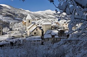 Alpes-de-Haute-Provence