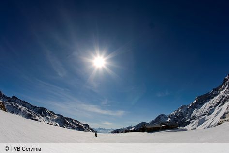 Valle d' Aosta