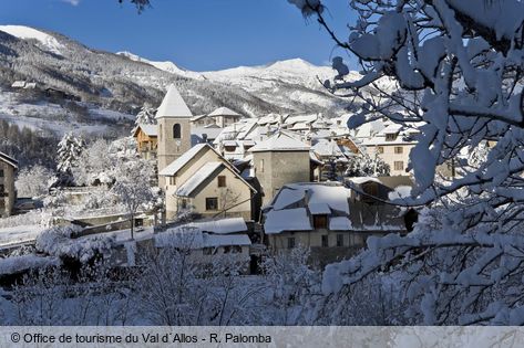 Alpes-de-Haute-Provence
