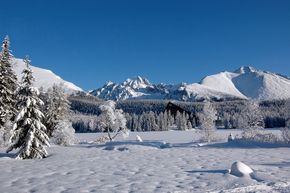 Low Tatras