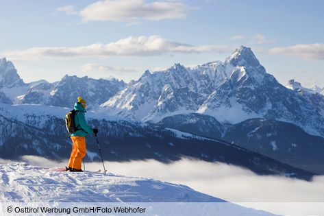 Oost-Tirol