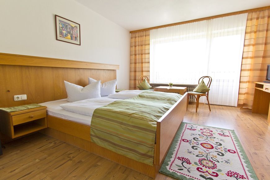 Alpine Hotel Beslhof - Apartment - Ramsau
