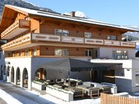 smartHotel in Dorfgastein (Österreich)