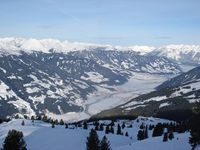 Chalet Haus Talbach  in Hippach (Zillertal) (Österreich)