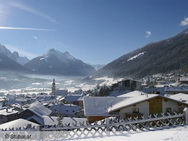 Aanbiedingen wintersport Fulpmes inclusief skipas