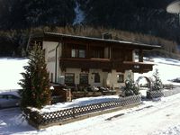 Pension Söldenkogl in Sölden (Österreich)