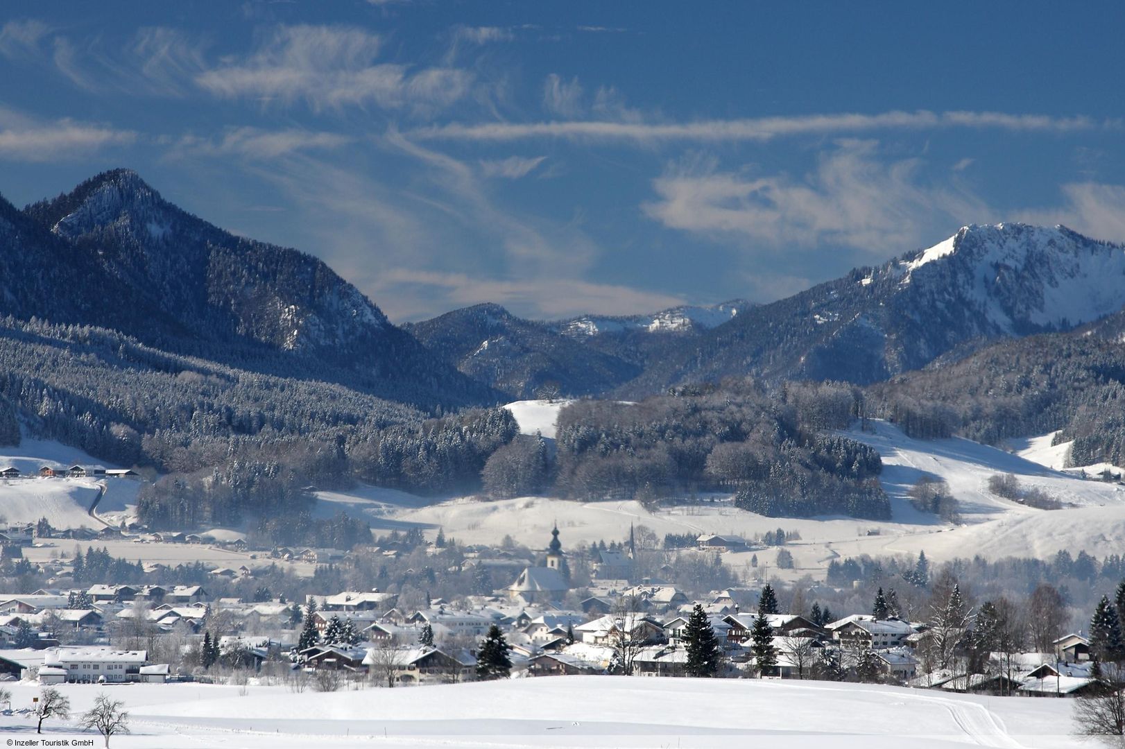 Inzell (Chiemgau)