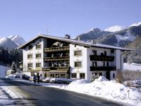 Hotel Skirast in Kirchberg (Österreich)