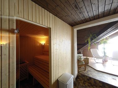 Berghotel Tr&uuml;bsee