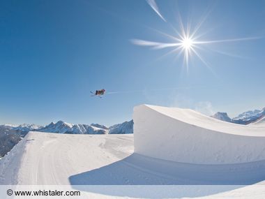 Plan de Corones (Kronplatz)