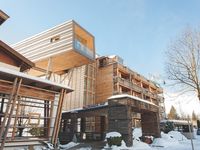 Hotel Salzburger Hof