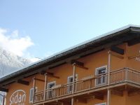 skiferie skirejser Østrig Tyrol Zillertal Hippach (Zillertal) Pension Sidan