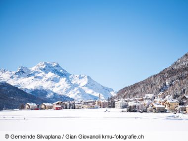 Aanbiedingen wintersport Silvaplana inclusief skipas