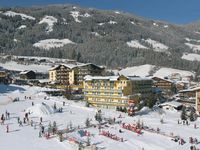 Aktivhotel Kohlerhof (inkl. Skiverleih)