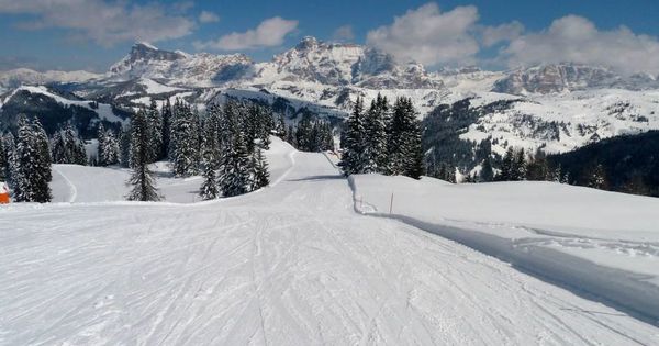 Settimana Bianca Alta Badia - Vacanze Sulla Neve - Offerte Sci - Skipass