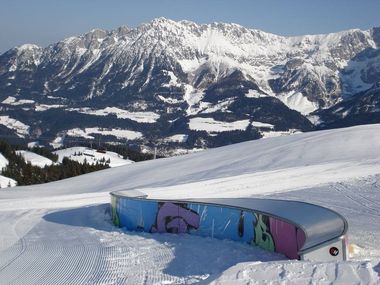 Oberaudorf