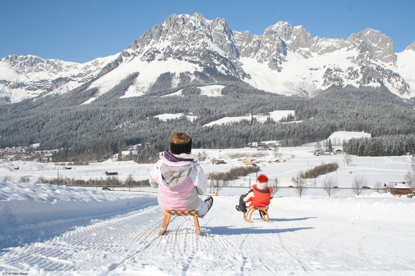 Oberaudorf