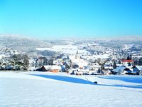 Skigebiet Viechtach, Deutschland