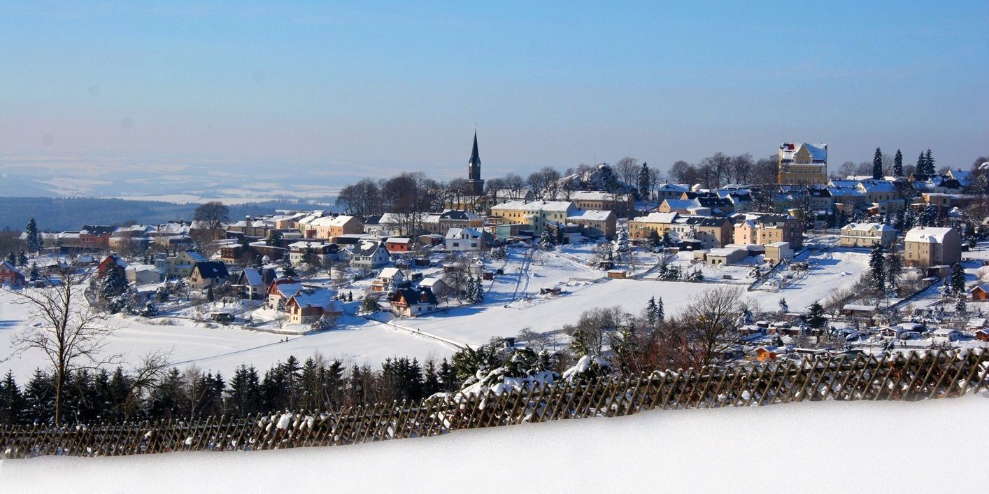 Vogtland