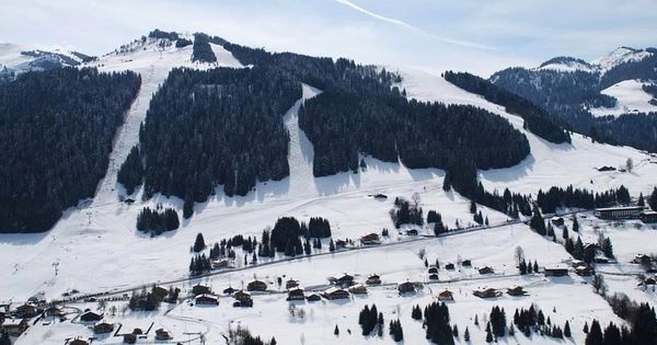 ski holidays notre dame de bellecombe ski deals cheap ski packages lift pass