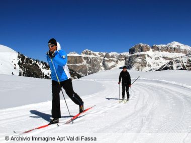 Val di Fassa