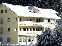 Hotel Restaurant Tannenhof in Lauterbach (Deutschland)