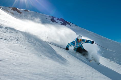 Lyžiarske strediská Álp - výber bez konca