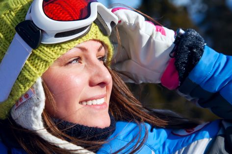 Bonusové služby na zimnej dovolenke