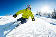 Sostenible y saludable: vacaciones de esquí en hoteles ecológicos