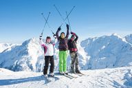 Výhodnejšie to už nejde - zimná dovolenka za málo peňazí