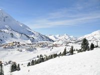 Skigebiet Obertauern, Österreich