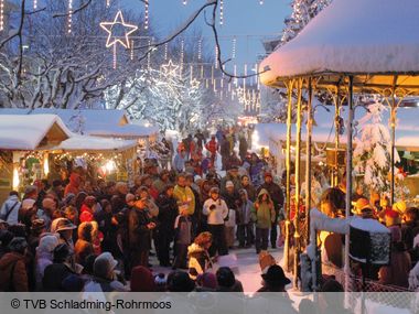 Schladming-Dachstein