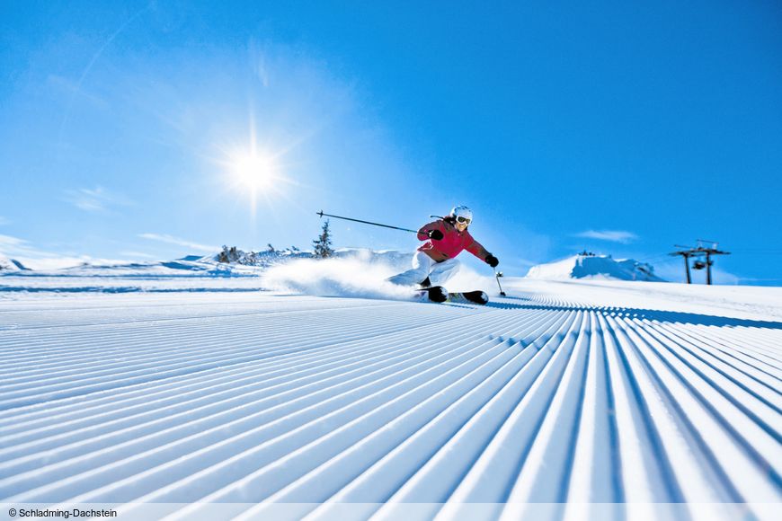 Schladming-Dachstein