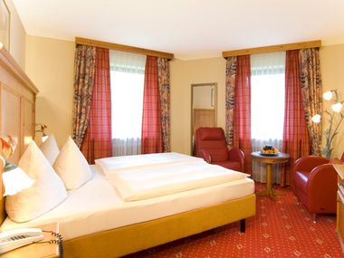 Alpenhotel Kronprinz
