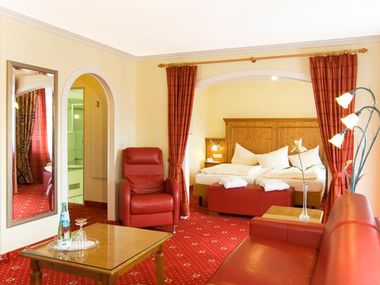Alpenhotel Kronprinz