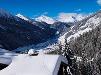 Skigebied St. Jakob im Defereggental, Oostenrijk